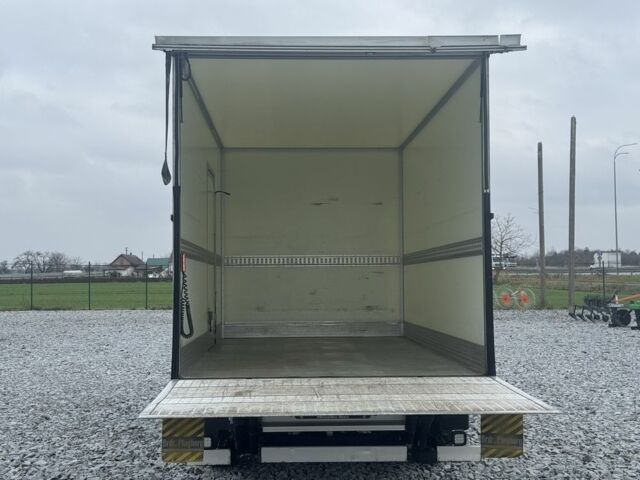 Мерседес Sprinter, объемом двигателя 0 л и пробегом 0 тыс. км за 28500 $, фото 4 на Automoto.ua