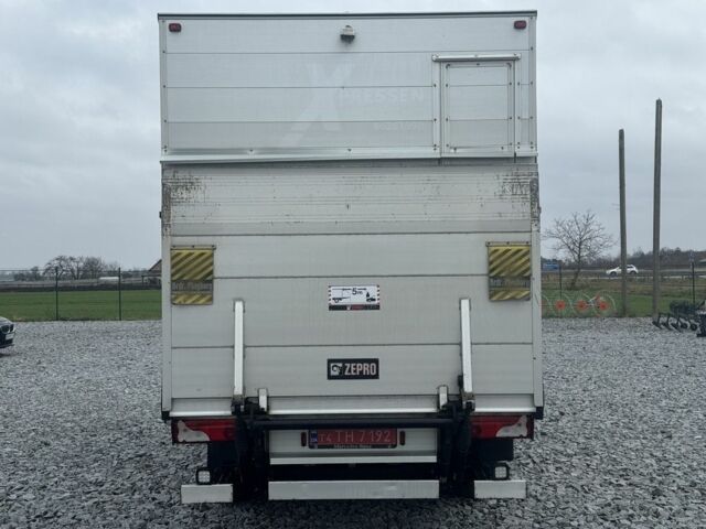 Мерседес Sprinter, объемом двигателя 0 л и пробегом 0 тыс. км за 28500 $, фото 3 на Automoto.ua