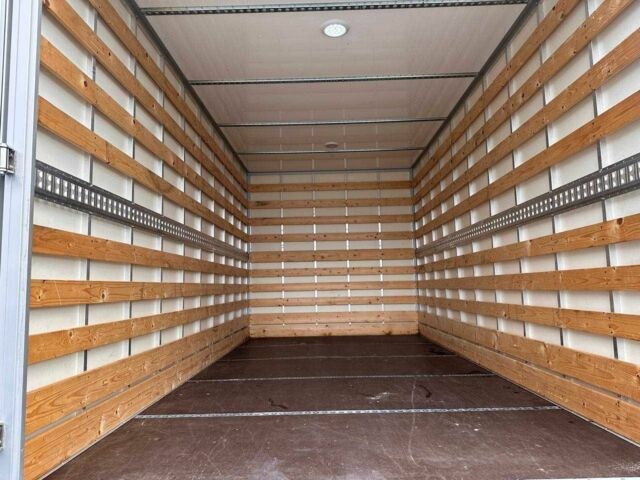 Мерседес Sprinter, об'ємом двигуна 0 л та пробігом 0 тис. км за 25900 $, фото 18 на Automoto.ua