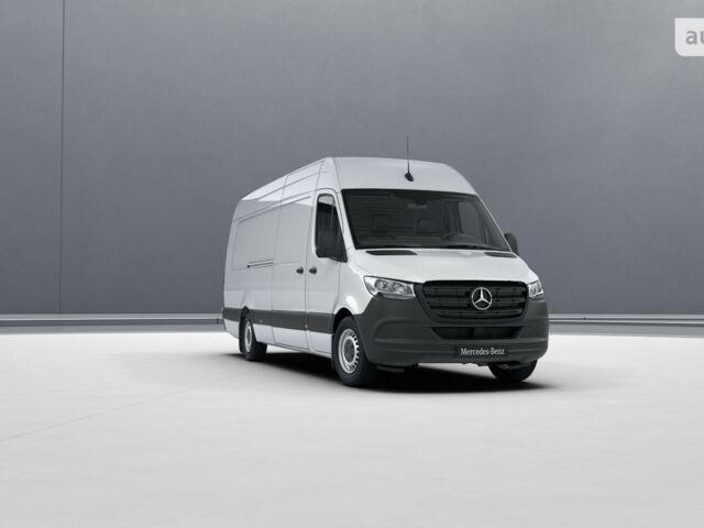 Мерседес Sprinter, объемом двигателя 0 л и пробегом 0 тыс. км за 45477 $, фото 1 на Automoto.ua