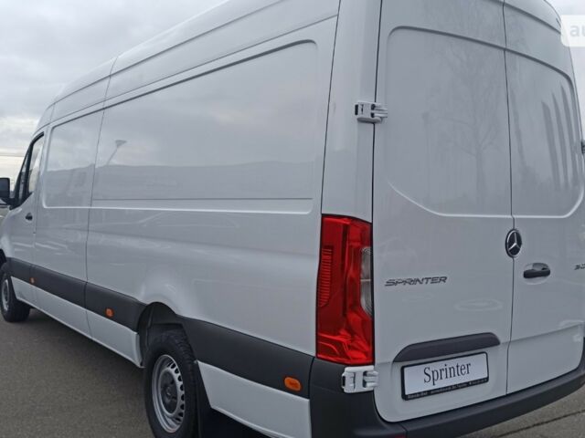 Мерседес Sprinter, об'ємом двигуна 0 л та пробігом 0 тис. км за 44922 $, фото 3 на Automoto.ua