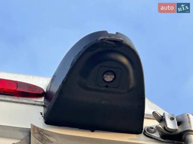 Мерседес Sprinter, об'ємом двигуна 2 л та пробігом 167 тис. км за 25800 $, фото 13 на Automoto.ua