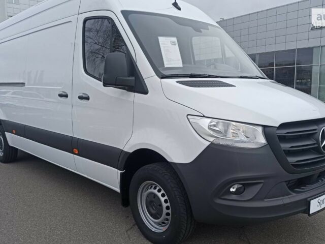 Мерседес Sprinter, об'ємом двигуна 0 л та пробігом 0 тис. км за 44922 $, фото 1 на Automoto.ua