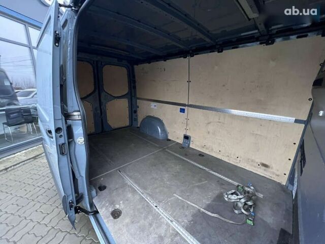 Мерседес Sprinter, объемом двигателя 2 л и пробегом 270 тыс. км за 24990 $, фото 27 на Automoto.ua