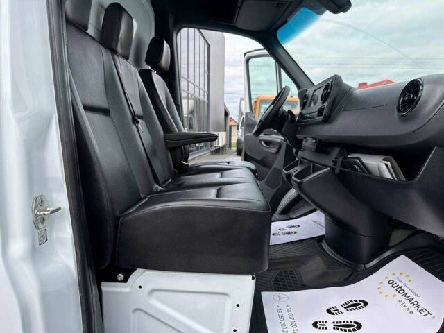 Мерседес Sprinter, об'ємом двигуна 0 л та пробігом 0 тис. км за 25900 $, фото 20 на Automoto.ua