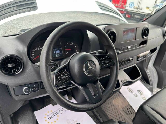 Мерседес Sprinter, об'ємом двигуна 0 л та пробігом 0 тис. км за 25900 $, фото 22 на Automoto.ua