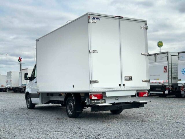 Мерседес Sprinter, об'ємом двигуна 0 л та пробігом 0 тис. км за 25900 $, фото 6 на Automoto.ua