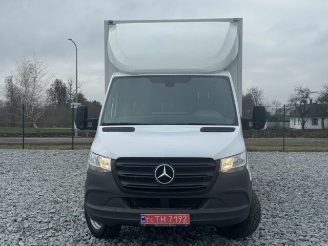 Мерседес Sprinter, объемом двигателя 0 л и пробегом 0 тыс. км за 28500 $, фото 1 на Automoto.ua