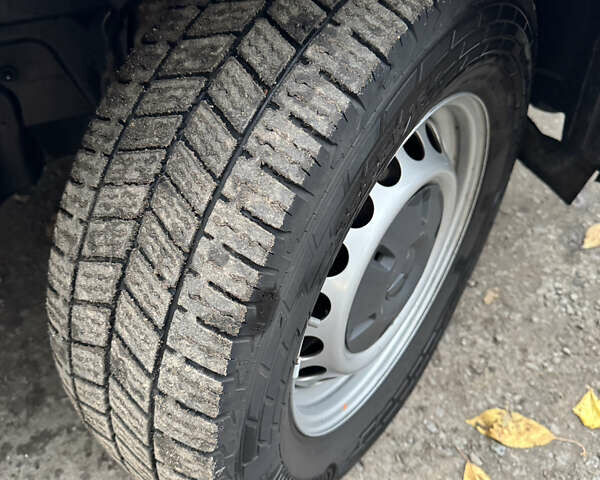 Мерседес Sprinter, об'ємом двигуна 2 л та пробігом 214 тис. км за 37900 $, фото 48 на Automoto.ua