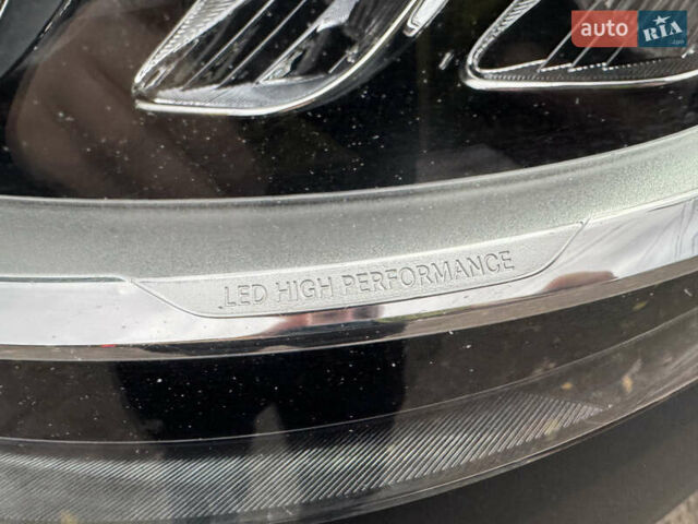 Мерседес Sprinter, об'ємом двигуна 2 л та пробігом 214 тис. км за 37900 $, фото 35 на Automoto.ua