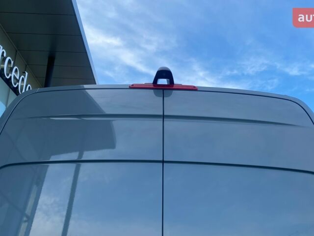 купити нове авто Мерседес Sprinter 2024 року від офіційного дилера Хмельниччина-Авто Mercedes-Benz Мерседес фото