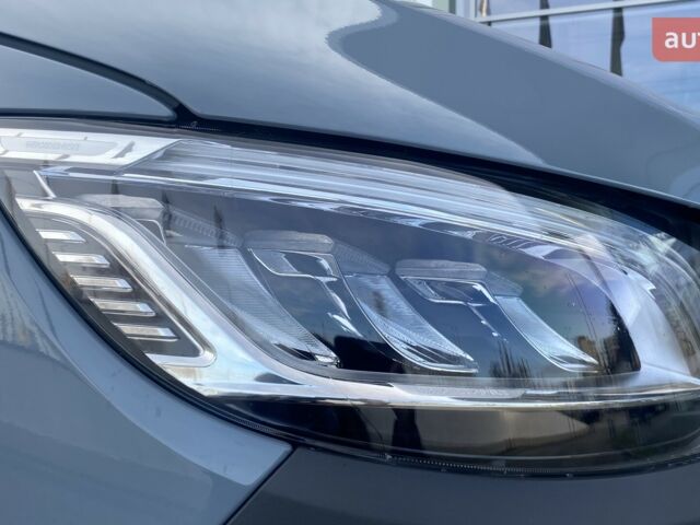 купить новое авто Мерседес Sprinter 2024 года от официального дилера Хмельниччина-Авто Mercedes-Benz Мерседес фото