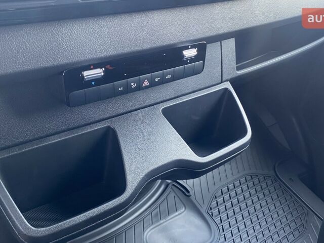 купить новое авто Мерседес Sprinter 2024 года от официального дилера Хмельниччина-Авто Mercedes-Benz Мерседес фото