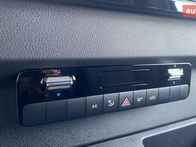 купить новое авто Мерседес Sprinter 2024 года от официального дилера Хмельниччина-Авто Mercedes-Benz Мерседес фото