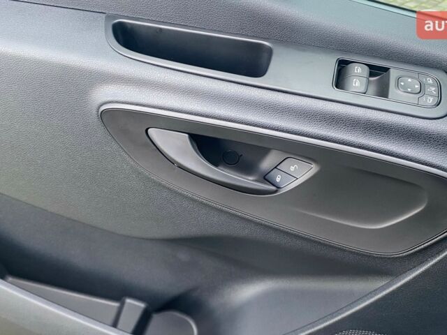 купить новое авто Мерседес Sprinter 2024 года от официального дилера Хмельниччина-Авто Mercedes-Benz Мерседес фото