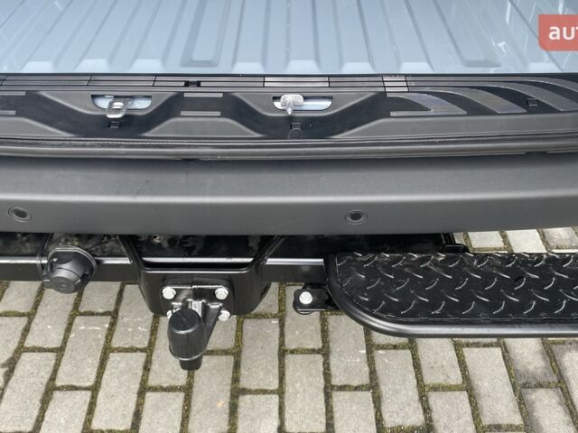 купити нове авто Мерседес Sprinter 2024 року від офіційного дилера Хмельниччина-Авто Mercedes-Benz Мерседес фото