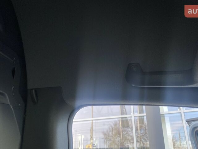 купити нове авто Мерседес Sprinter 2024 року від офіційного дилера Хмельниччина-Авто Mercedes-Benz Мерседес фото