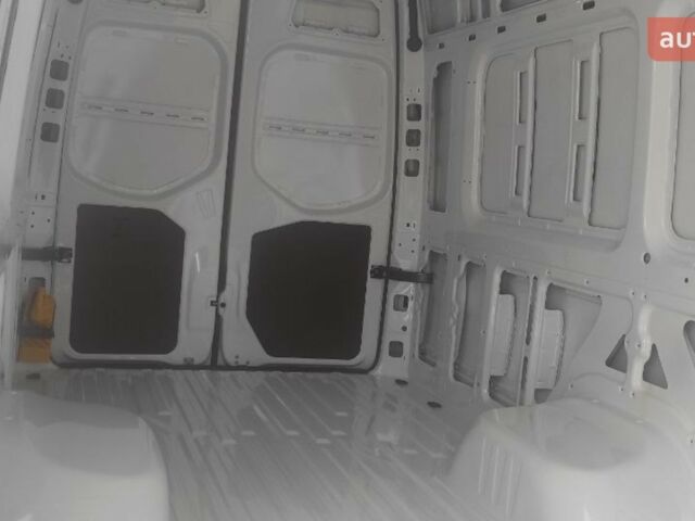 купить новое авто Мерседес Sprinter 2024 года от официального дилера Автомобільний Дім Одеса Мерседес фото