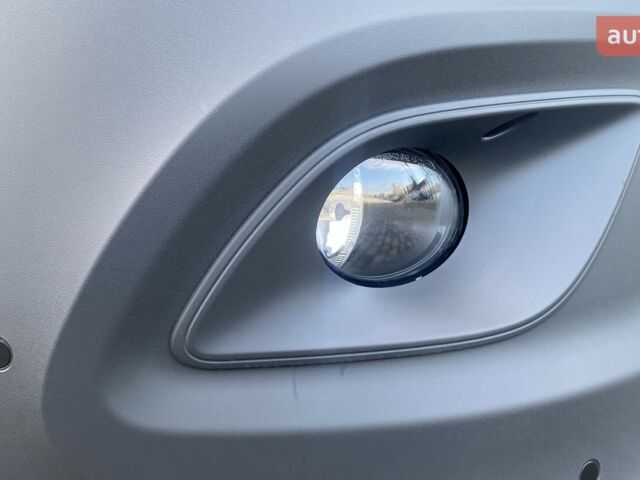 купити нове авто Мерседес Sprinter 2024 року від офіційного дилера Хмельниччина-Авто Mercedes-Benz Мерседес фото