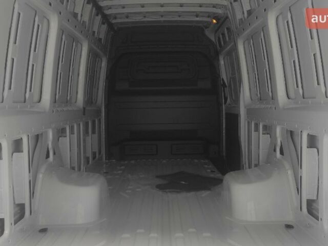 купить новое авто Мерседес Sprinter 2024 года от официального дилера Автомобільний Дім Одеса Мерседес фото