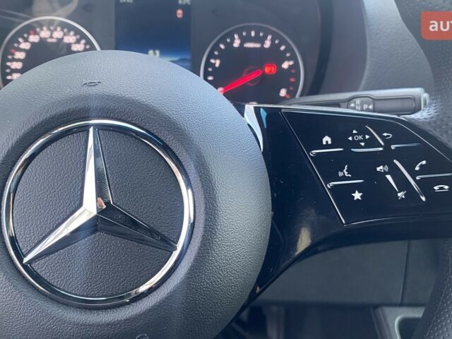 купить новое авто Мерседес Sprinter 2024 года от официального дилера Хмельниччина-Авто Mercedes-Benz Мерседес фото