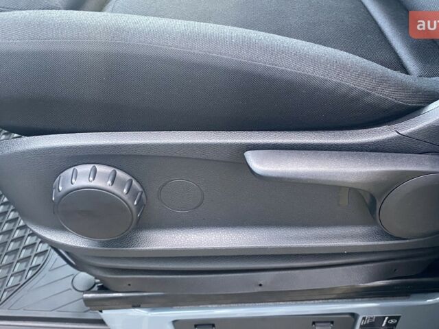 купити нове авто Мерседес Sprinter 2024 року від офіційного дилера Хмельниччина-Авто Mercedes-Benz Мерседес фото