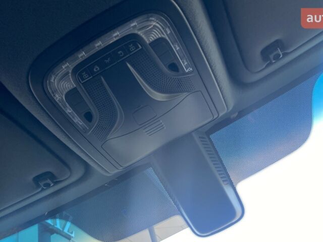 купити нове авто Мерседес Sprinter 2024 року від офіційного дилера Хмельниччина-Авто Mercedes-Benz Мерседес фото