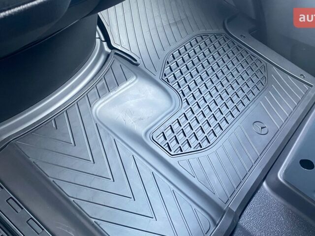 купити нове авто Мерседес Sprinter 2024 року від офіційного дилера Хмельниччина-Авто Mercedes-Benz Мерседес фото