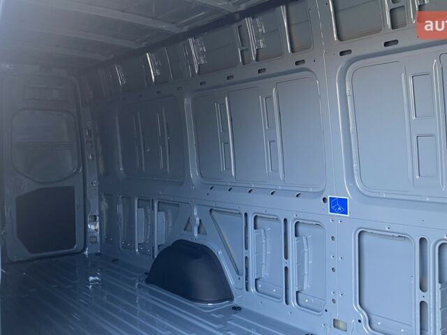 купити нове авто Мерседес Sprinter 2024 року від офіційного дилера Хмельниччина-Авто Mercedes-Benz Мерседес фото