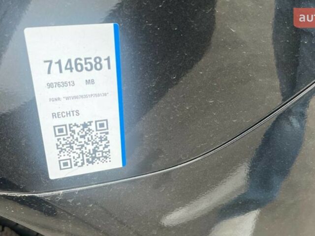 Мерседес Sprinter, объемом двигателя 1.95 л и пробегом 0 тыс. км за 97968 $, фото 21 на Automoto.ua