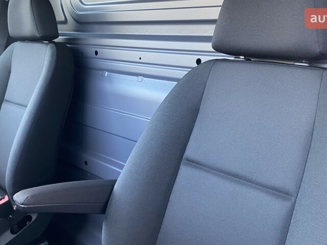 купить новое авто Мерседес Sprinter 2024 года от официального дилера Хмельниччина-Авто Mercedes-Benz Мерседес фото