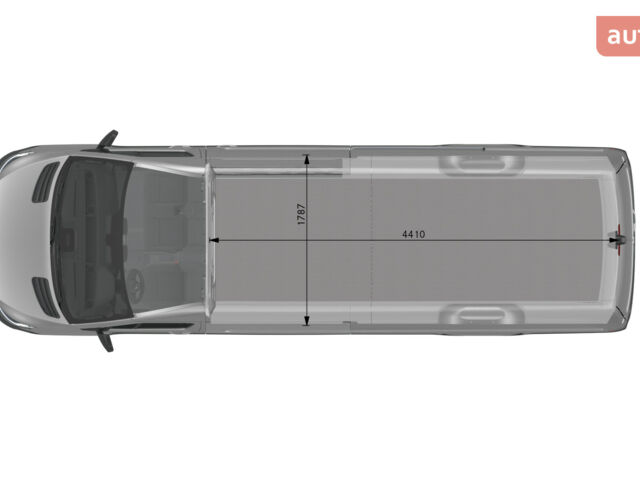 Мерседес Sprinter 2025 года купить новое авто Мерседес Sprinter 2025 года от официального дилера Mercedes-Benz "ВОЛИНЬ-АВТО" Мерседес фото