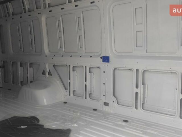 Мерседес Sprinter, объемом двигателя 2.14 л и пробегом 0 тыс. км за 60140 $, фото 15 на Automoto.ua