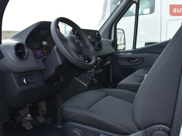 Мерседес Sprinter, об'ємом двигуна 1.95 л та пробігом 0 тис. км за 50008 $, фото 24 на Automoto.ua