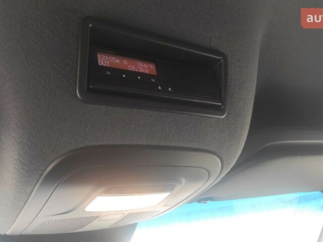 Мерседес Sprinter, объемом двигателя 2.14 л и пробегом 0 тыс. км за 60140 $, фото 5 на Automoto.ua