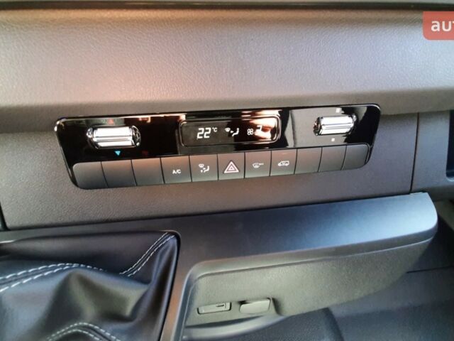 купить новое авто Мерседес Sprinter 2025 года от официального дилера Галичина-Авто Мерседес фото