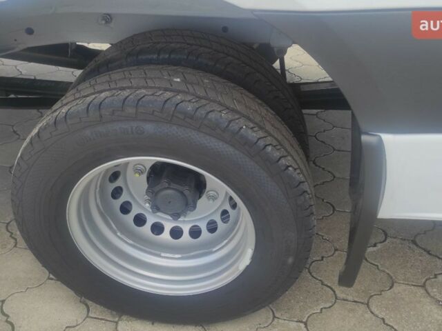 Мерседес Sprinter, объемом двигателя 2.14 л и пробегом 0 тыс. км за 60140 $, фото 10 на Automoto.ua