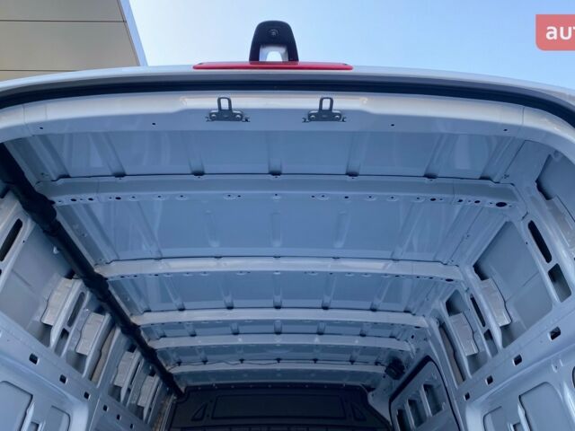 купить новое авто Мерседес Sprinter 2025 года от официального дилера yama420.04.13 Мерседес фото