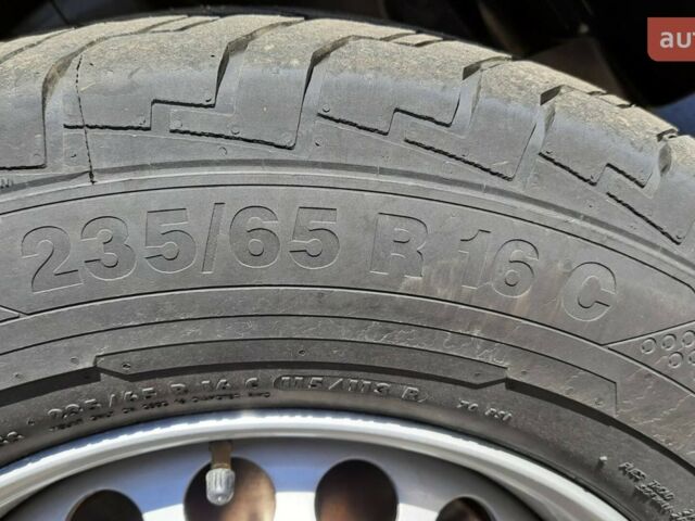 купить новое авто Мерседес Sprinter 2025 года от официального дилера Галичина-Авто Мерседес фото