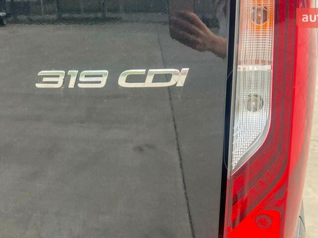 Мерседес Sprinter 2025 года купить новое авто Мерседес Sprinter 2025 года от официального дилера ТОВ «АВТОМОБІЛЬНИЙ ДІМ УКРАВТО АТЛАНТ» офіційний дилер Mercedes-Benz Group AG та Daimler Truck AG в  Мерседес фото