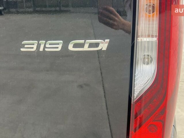 купить новое авто Мерседес Sprinter 2025 года от официального дилера ТОВ «АВТОМОБІЛЬНИЙ ДІМ УКРАВТО АТЛАНТ» офіційний дилер Mercedes-Benz Group AG та Daimler Truck AG в  Мерседес фото