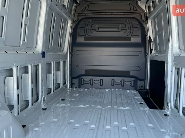 Мерседес Sprinter 2025 года купить новое авто Мерседес Sprinter 2025 года от официального дилера Mercedes-Benz "ВОЛИНЬ-АВТО" Мерседес фото