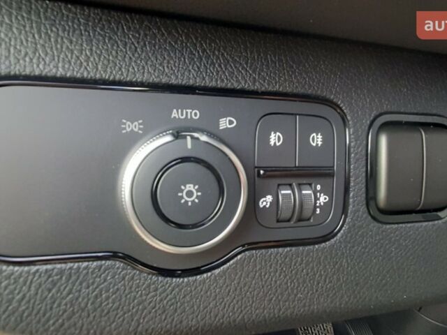 купить новое авто Мерседес Sprinter 2025 года от официального дилера Галичина-Авто Мерседес фото