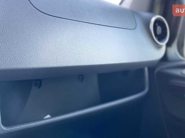 купити нове авто Мерседес Sprinter 2025 року від офіційного дилера Хмельниччина-Авто Mercedes-Benz Мерседес фото