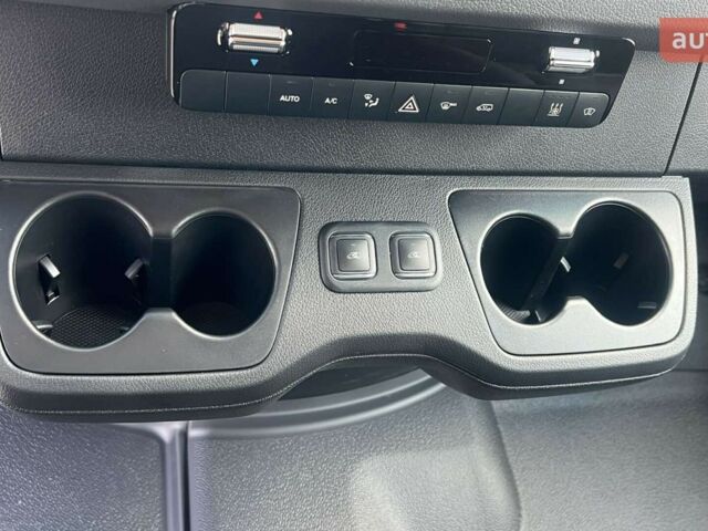 Мерседес Sprinter 2025 года купить новое авто Мерседес Sprinter 2025 года от официального дилера ТОВ «АВТОМОБІЛЬНИЙ ДІМ УКРАВТО АТЛАНТ» офіційний дилер Mercedes-Benz Group AG та Daimler Truck AG в  Мерседес фото