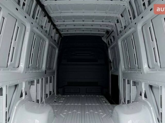 купить новое авто Мерседес Sprinter 2025 года от официального дилера Mercedes-Benz "ВОЛИНЬ-АВТО" Мерседес фото