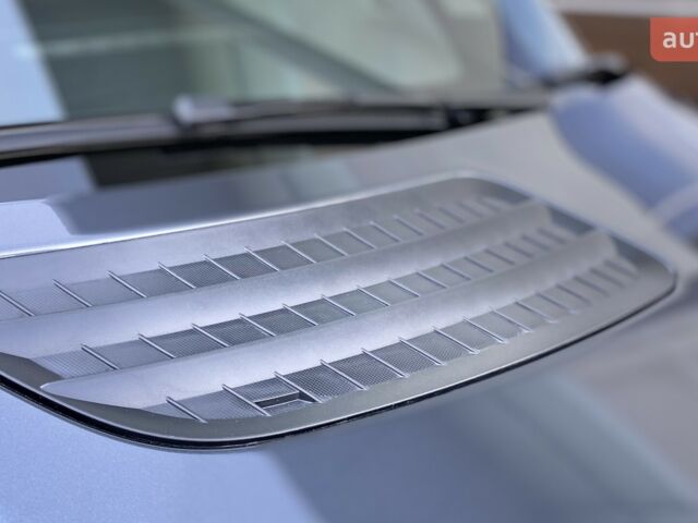 купити нове авто Мерседес Sprinter 2025 року від офіційного дилера Хмельниччина-Авто Mercedes-Benz Мерседес фото