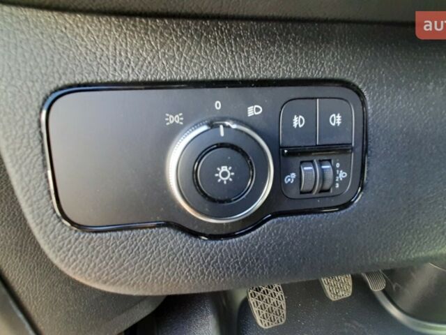 купить новое авто Мерседес Sprinter 2025 года от официального дилера Галичина-Авто Мерседес фото