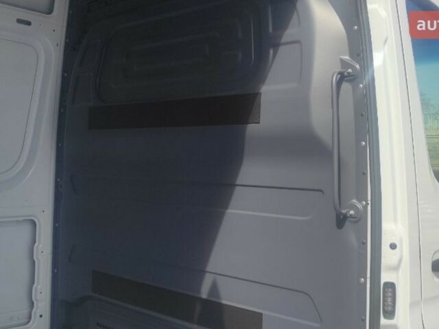 Мерседес Sprinter, объемом двигателя 2.14 л и пробегом 0 тыс. км за 60140 $, фото 14 на Automoto.ua