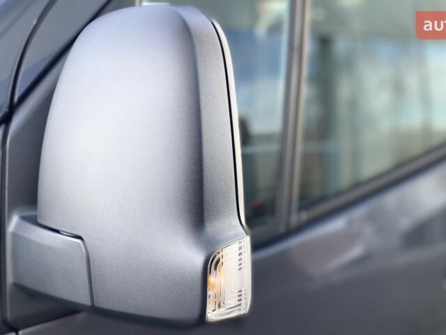 купити нове авто Мерседес Sprinter 2025 року від офіційного дилера Хмельниччина-Авто Mercedes-Benz Мерседес фото